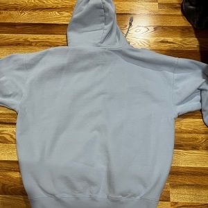 Brandy Melville Zip up